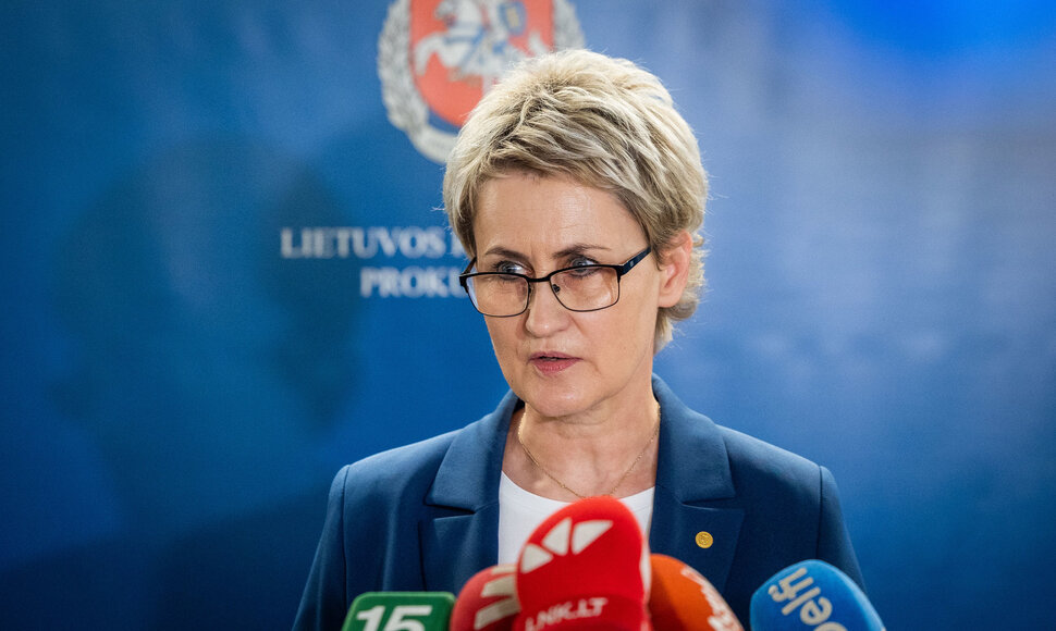 Nida Grunskienė