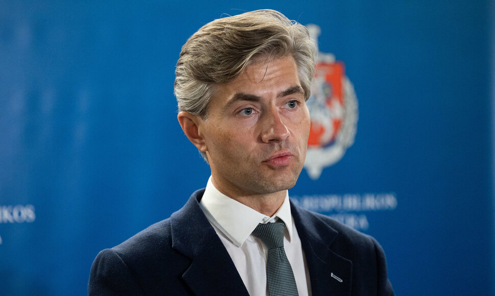 Kęstutis Budrys