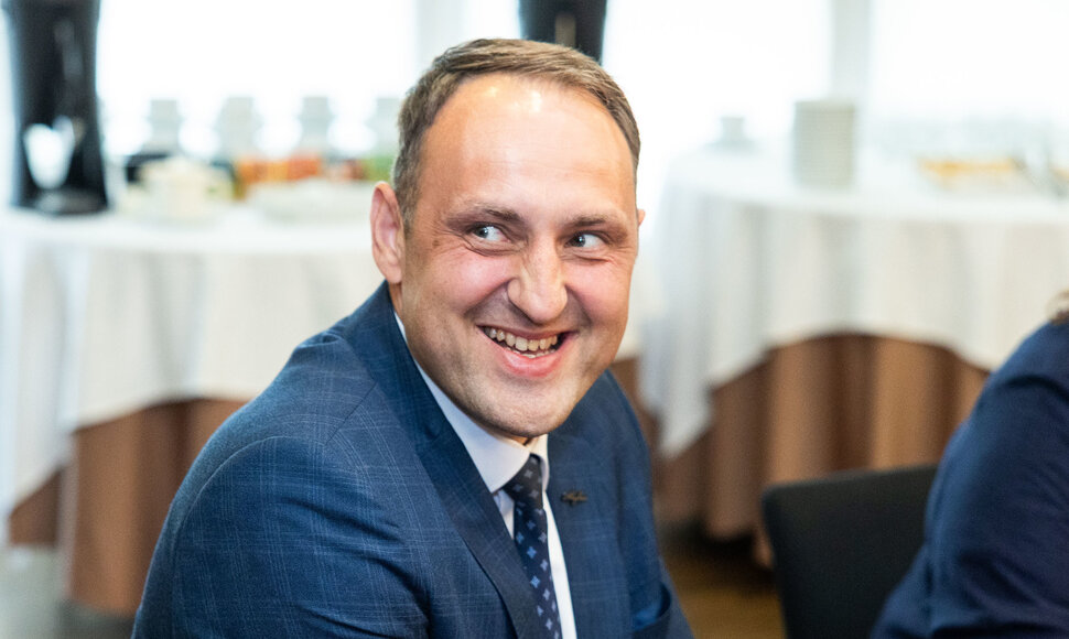 Nerijus Cesiulis