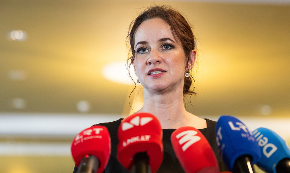 Inga Ruginienė
