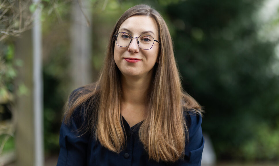 Neringa Butnoriūtė