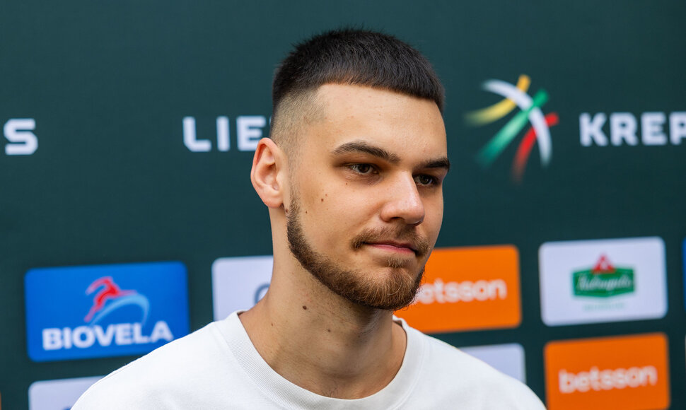 Deividas Sirvydis