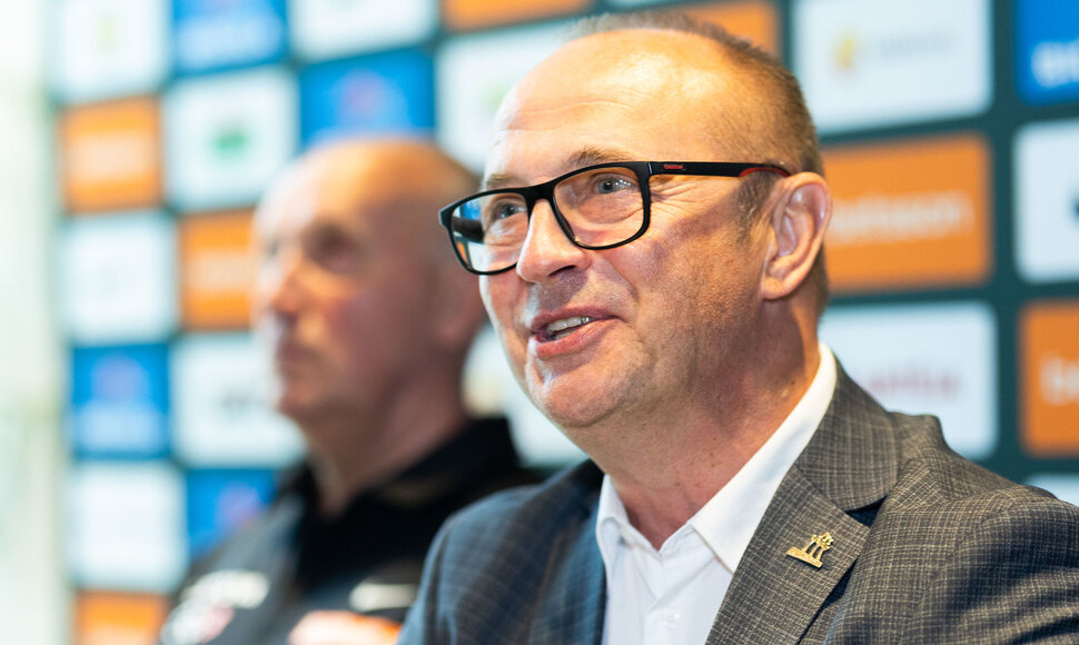 Ričardas Malinauskas