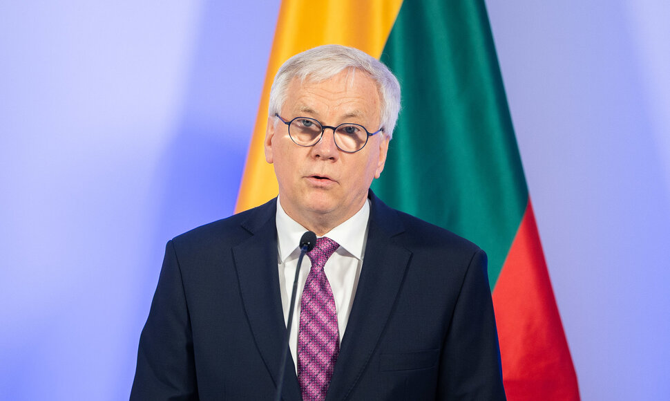 Rimantas &Scaron;adžius