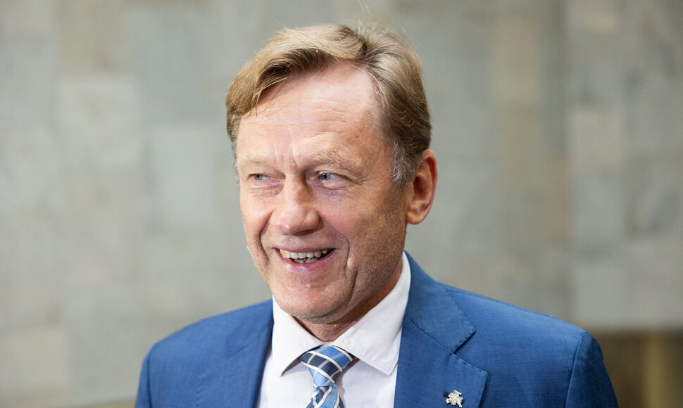 Šarūnas Birutis