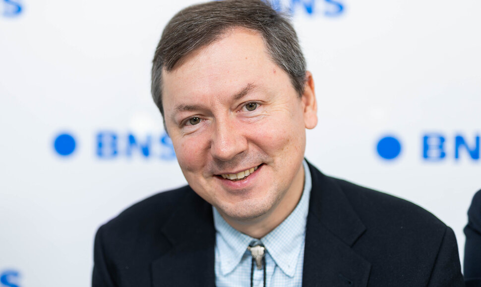 Algirdas Bartkus