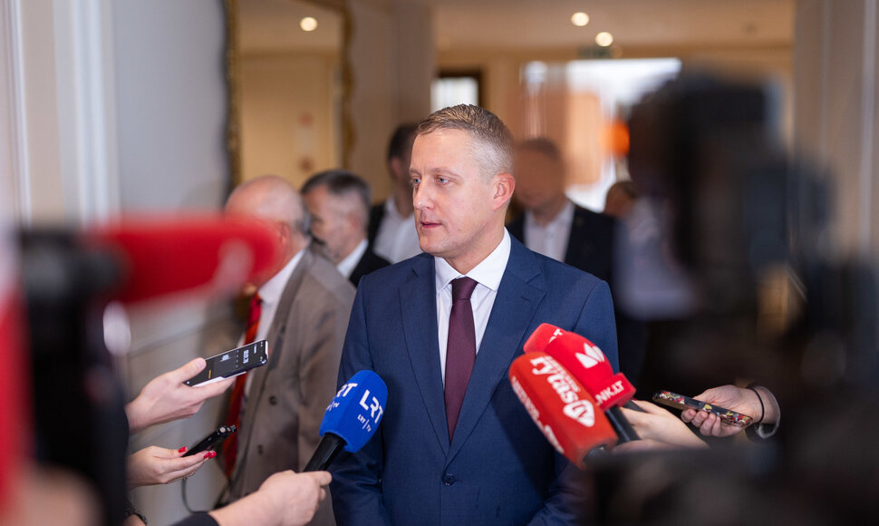 Žygimantas Vaičiūnas