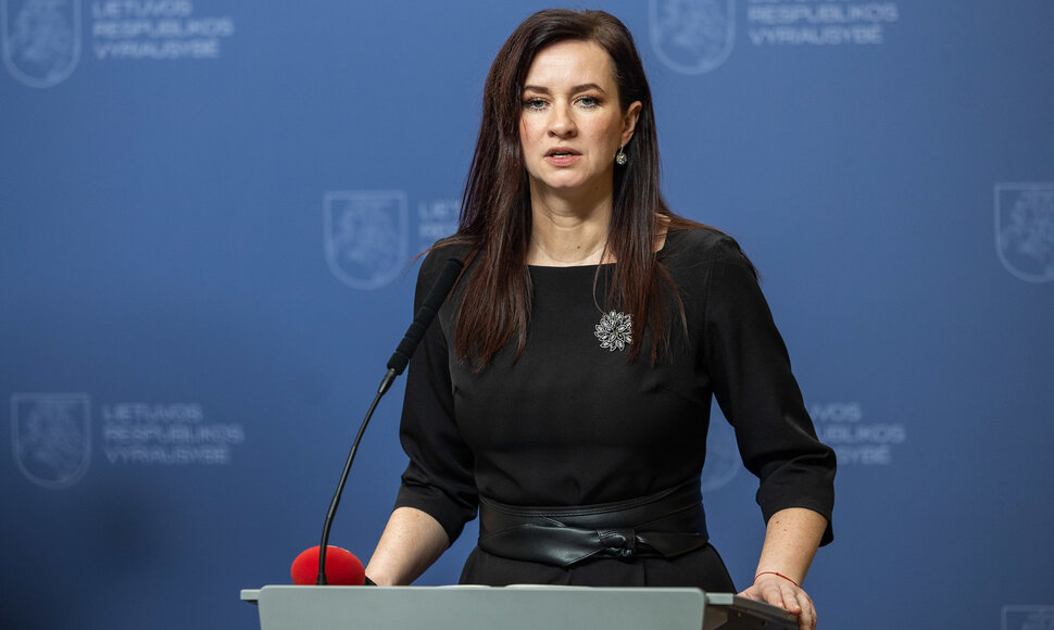Inga Ruginienė
