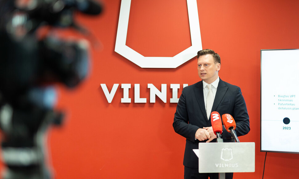 Valdas Benkunskas