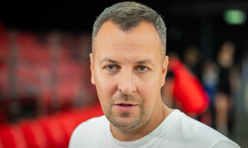 Vilius Stanišauskas