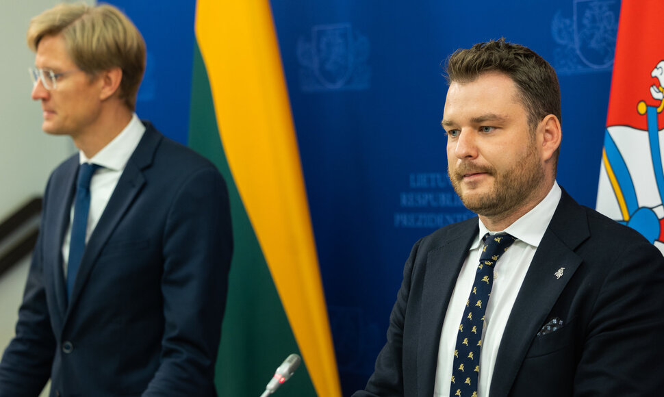 Kastytis Žuromskas