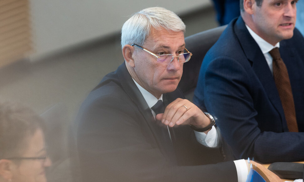 Saulius Bucevičius