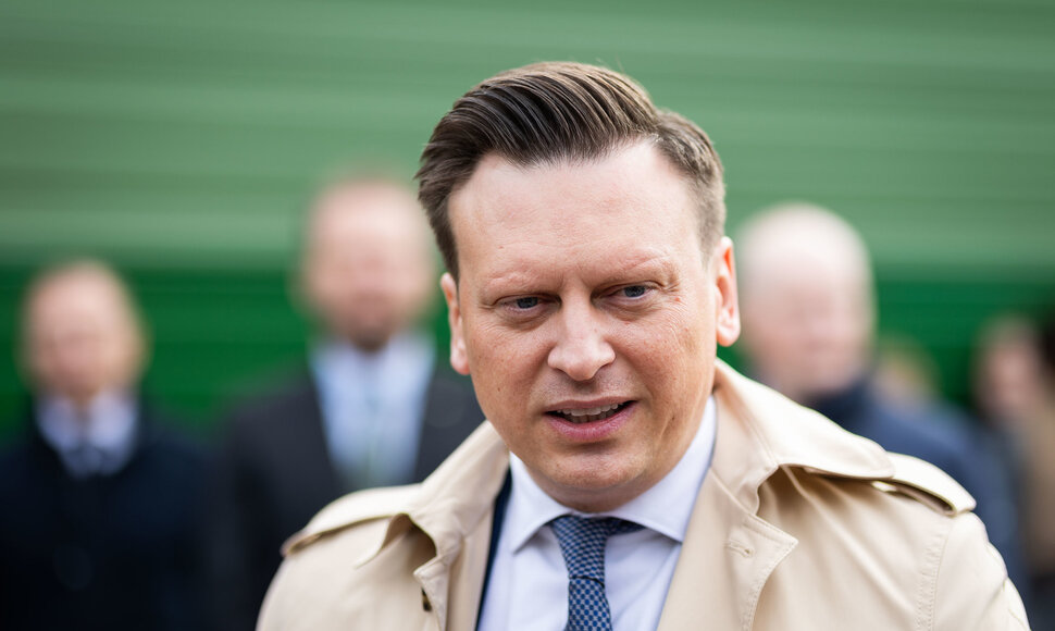 Valdas Benkunskas