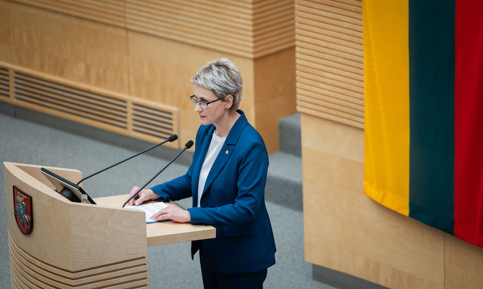 Nida Grunskienė
