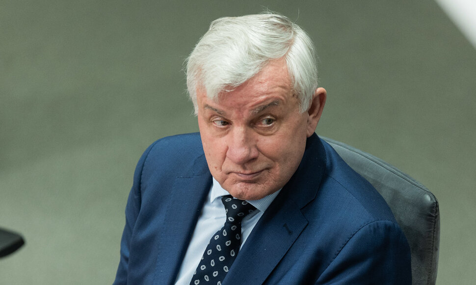 Rimantas Sinkevičius