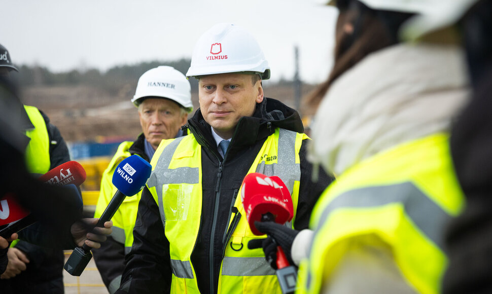 Valdas Benkunskas