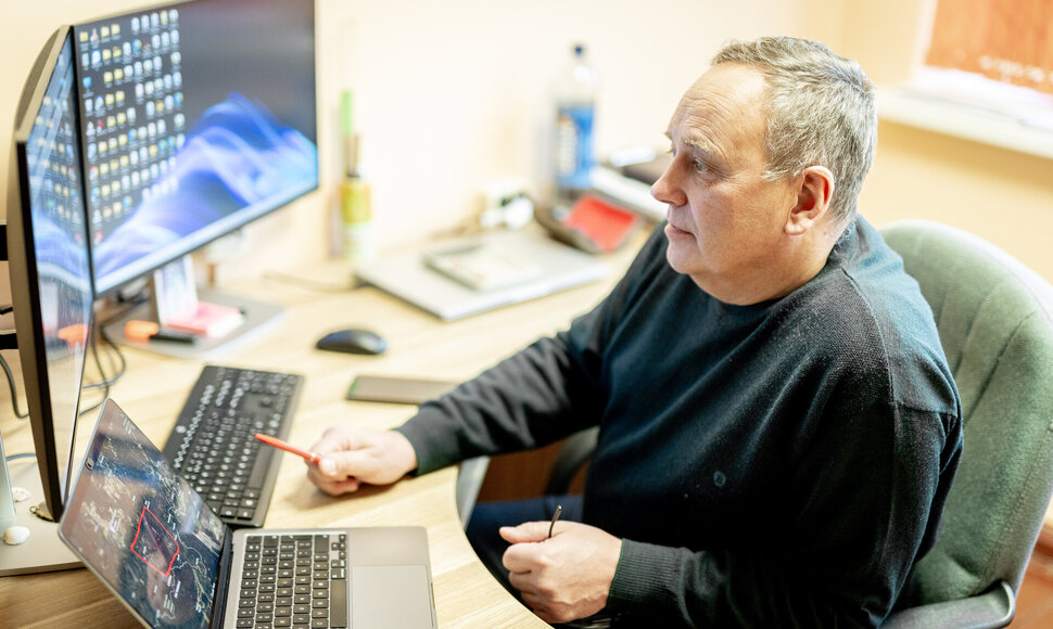 Virginijus Golikas 
