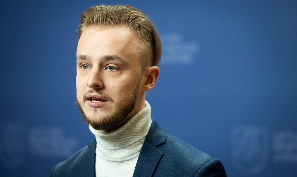 Ignas Dobrovolskas