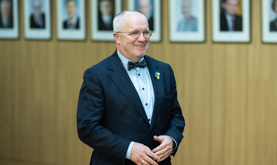 Juozas Olekas