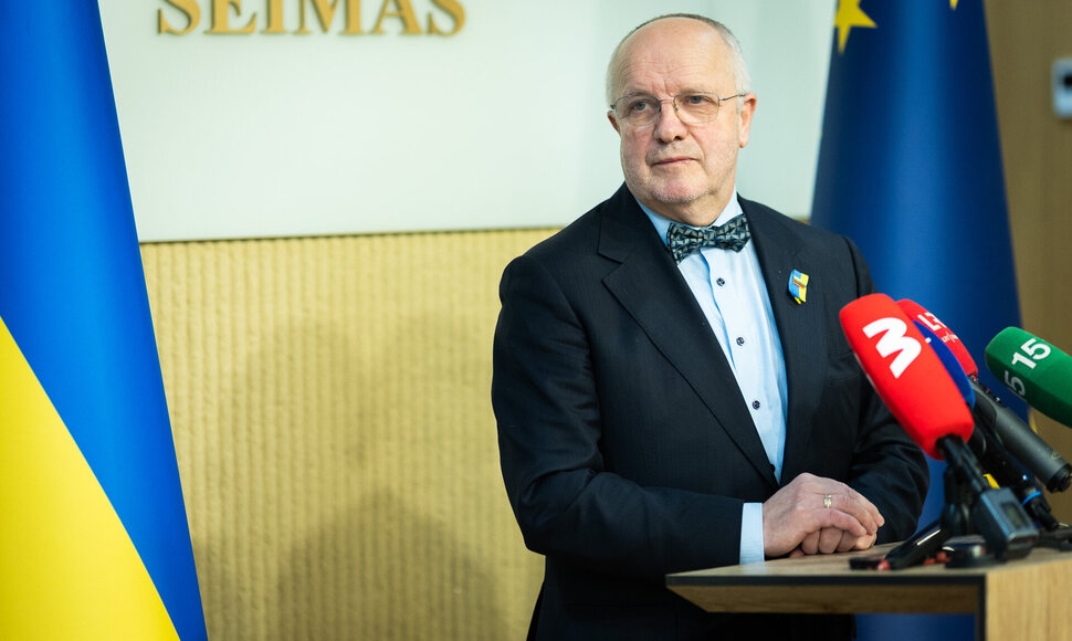 Juozas Olekas