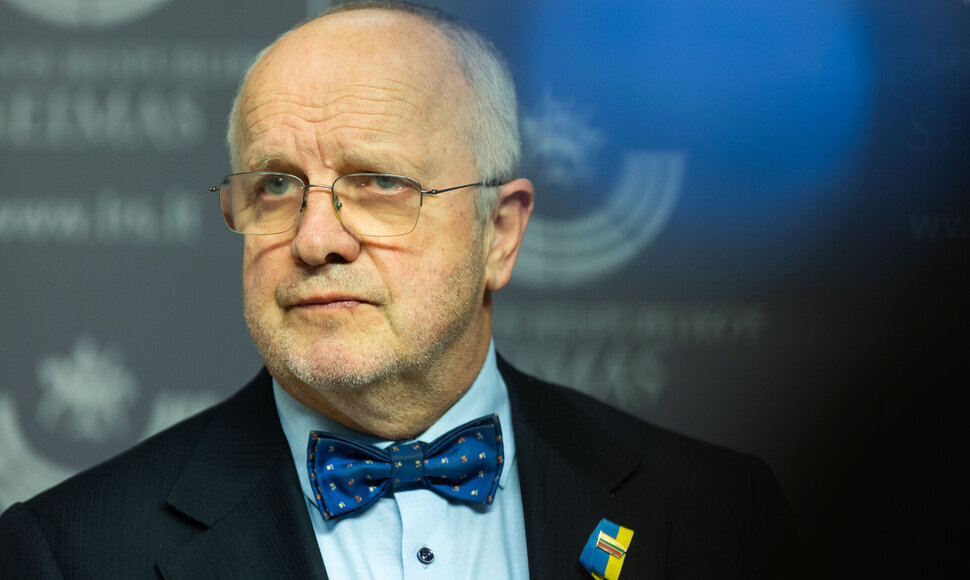 Juozas Olekas