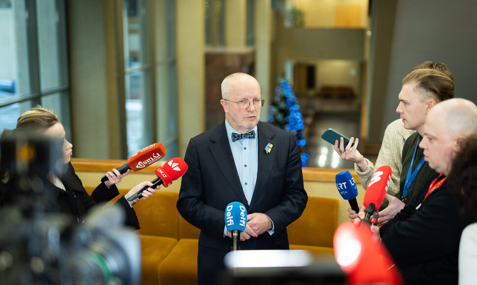Juozas Olekas