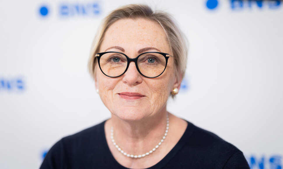 Daiva Gerulytė