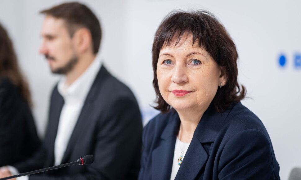 Jūratė Zailskienė