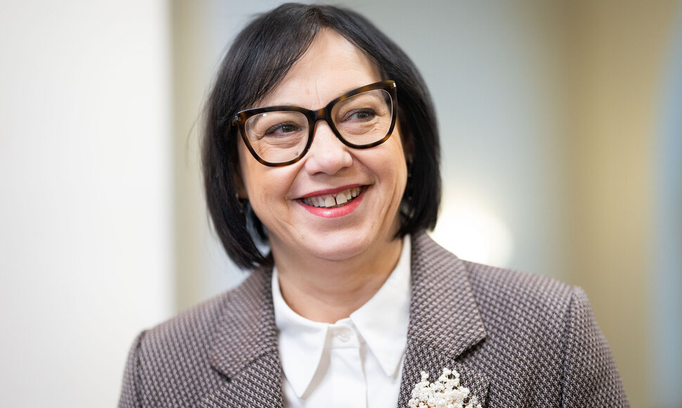 Raminta Popovienė