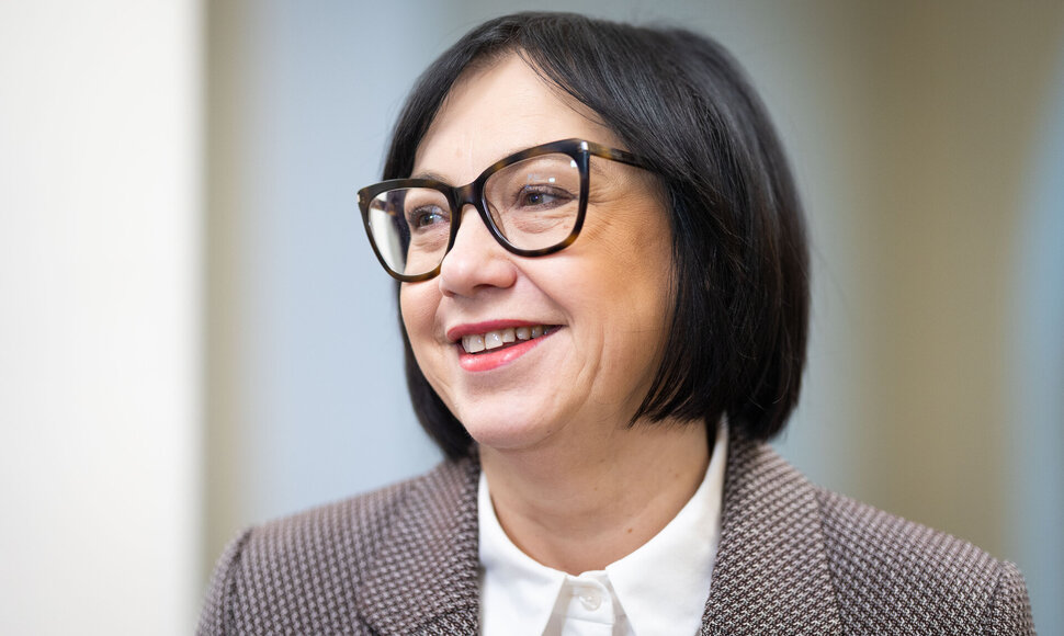 Raminta Popovienė