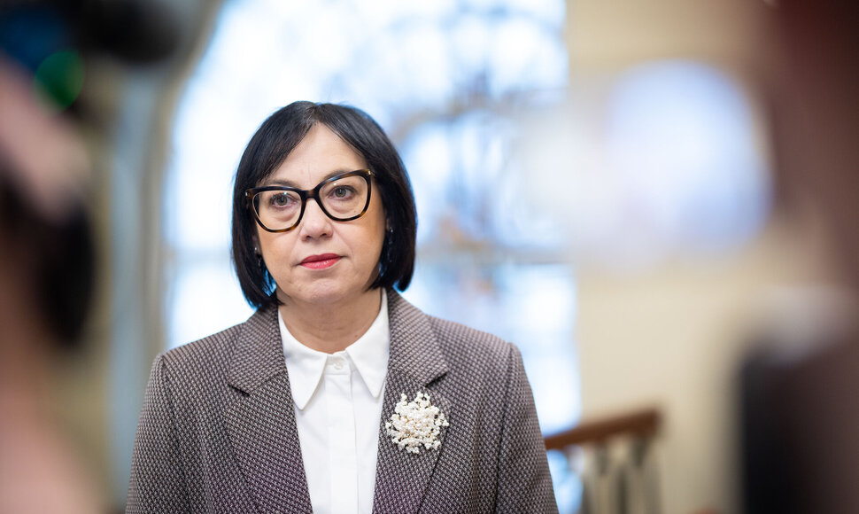 Raminta Popovienė