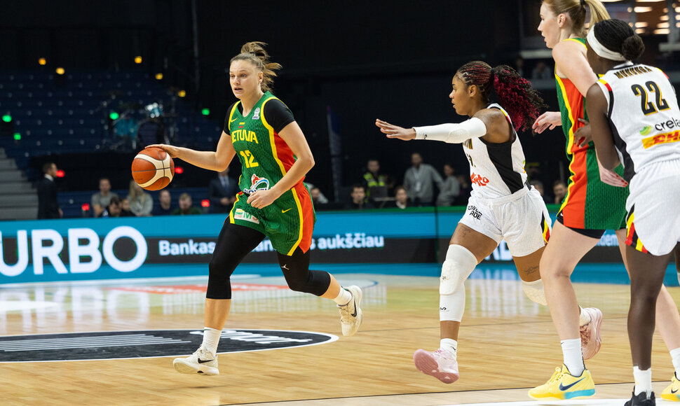 Laura Ju&scaron;kaitė
