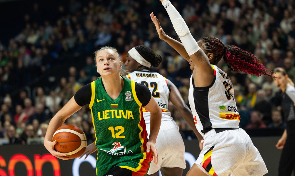 Laura Ju&scaron;kaitė
