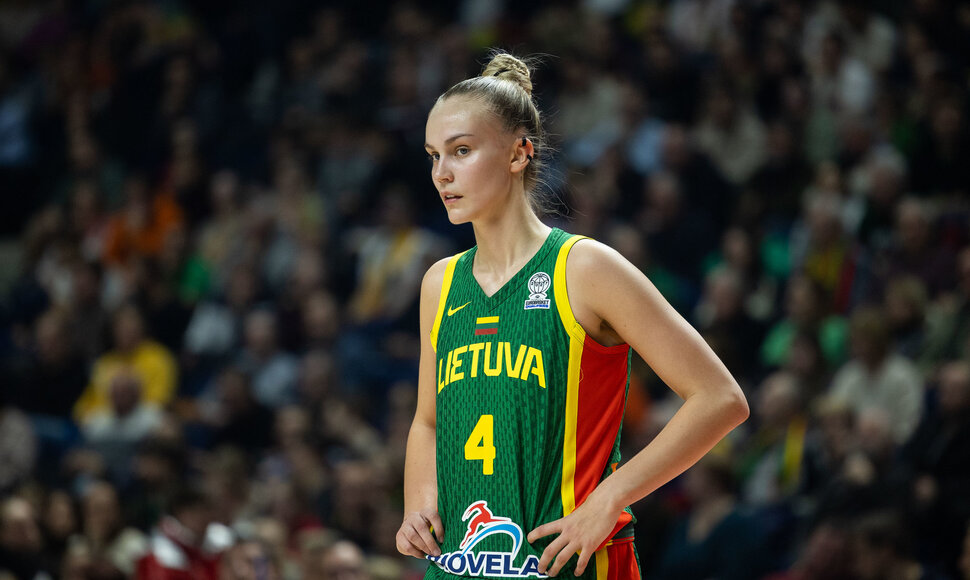 Justė Jocytė