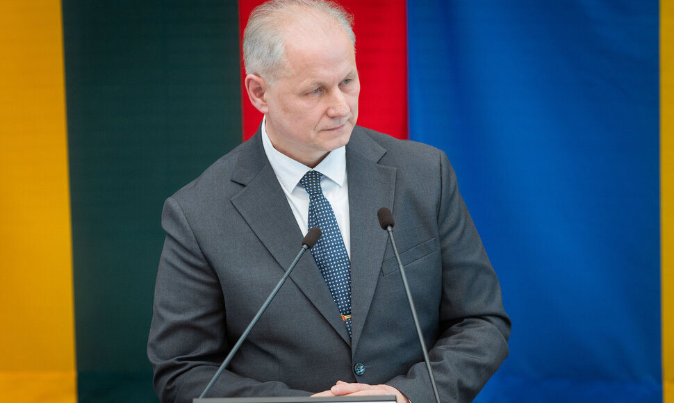 Virginijus Jocys
