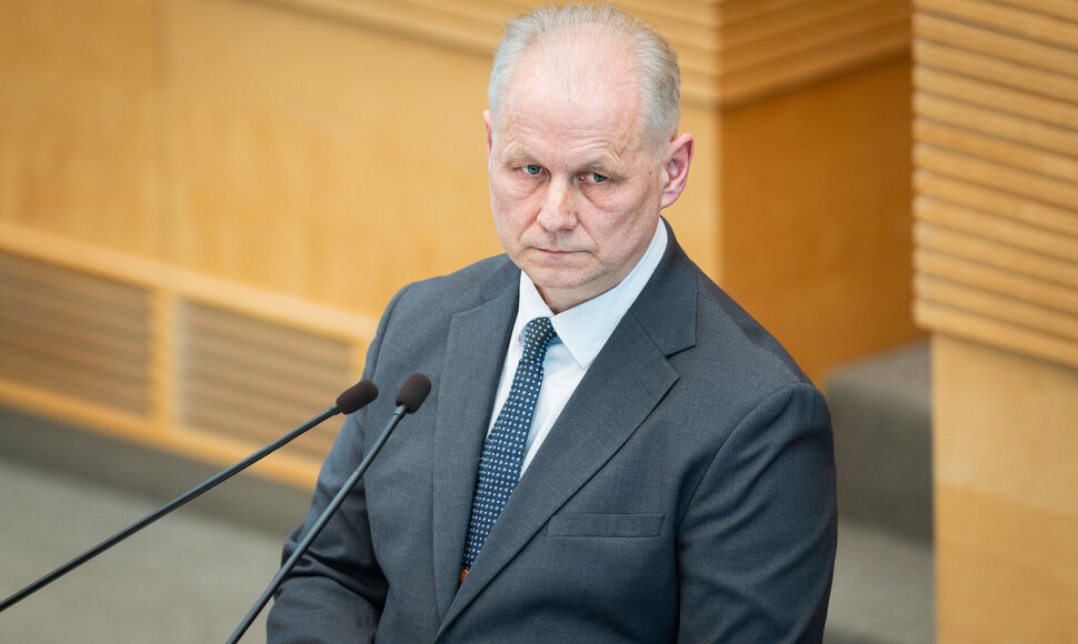 Virginijus Jocys