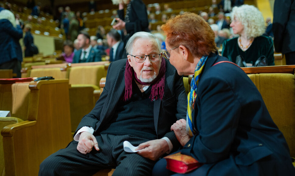 Vytautas Landsbergis