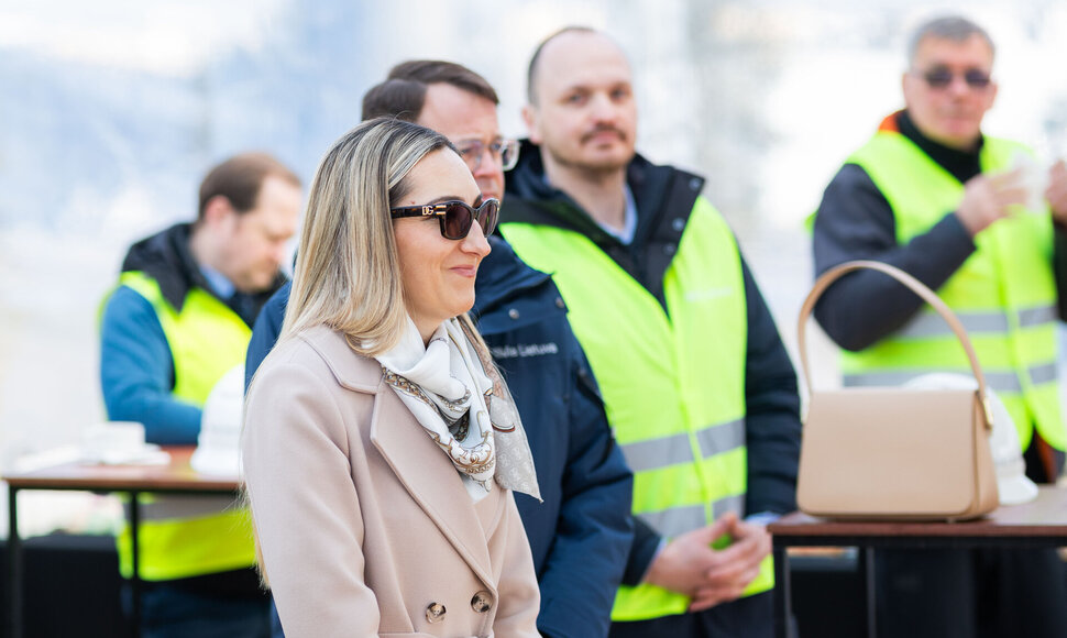 Dovilė Sujetaitė