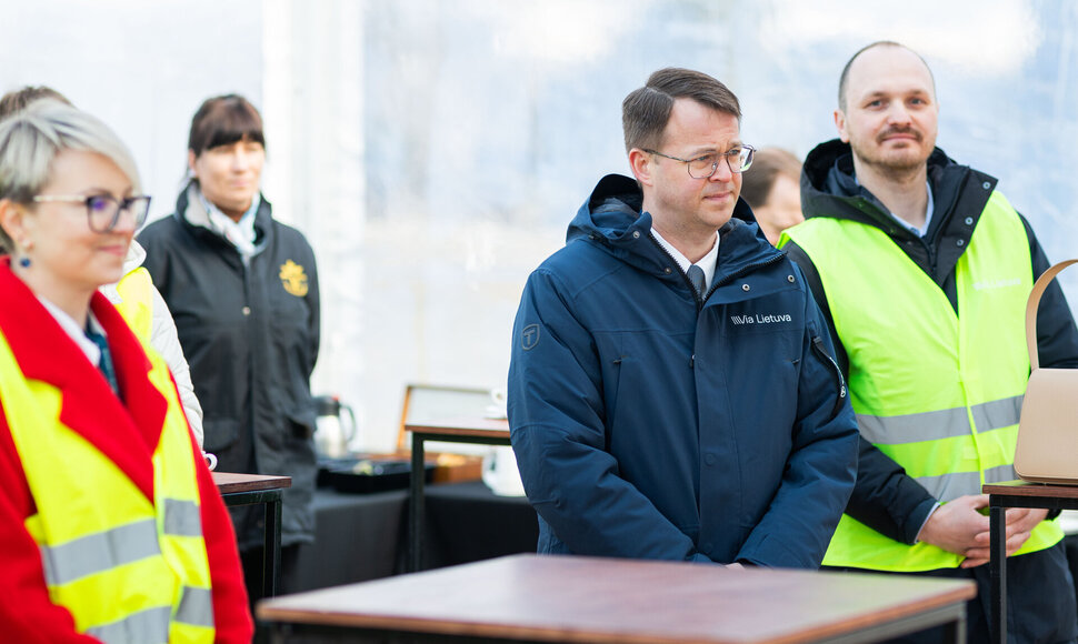 Martynas Gedaminskas