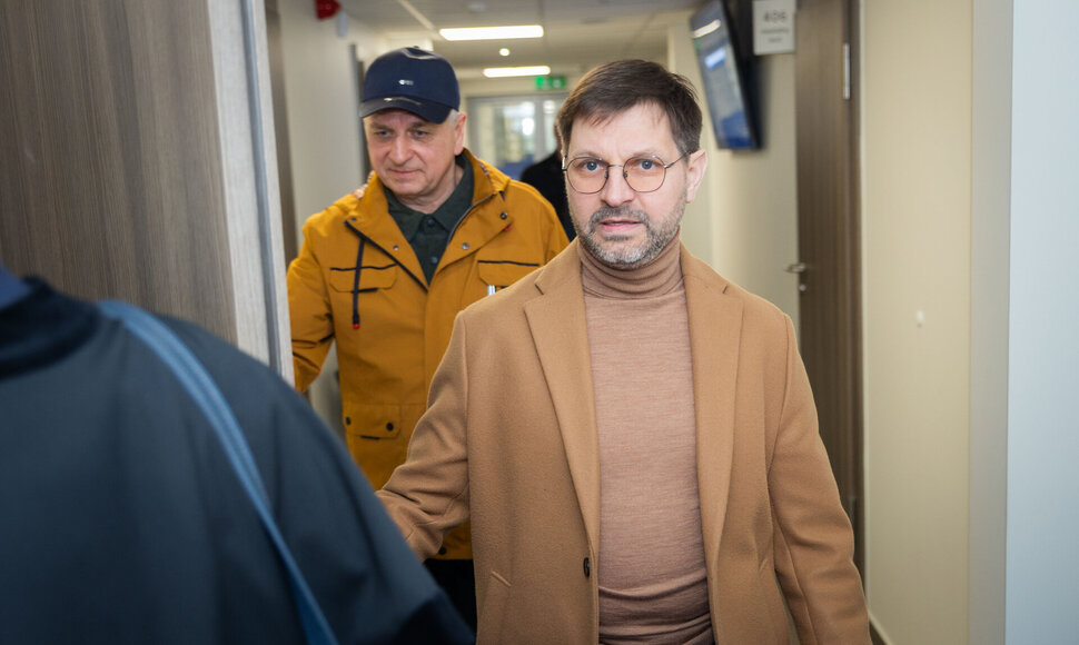 Antanas Kandrotas
