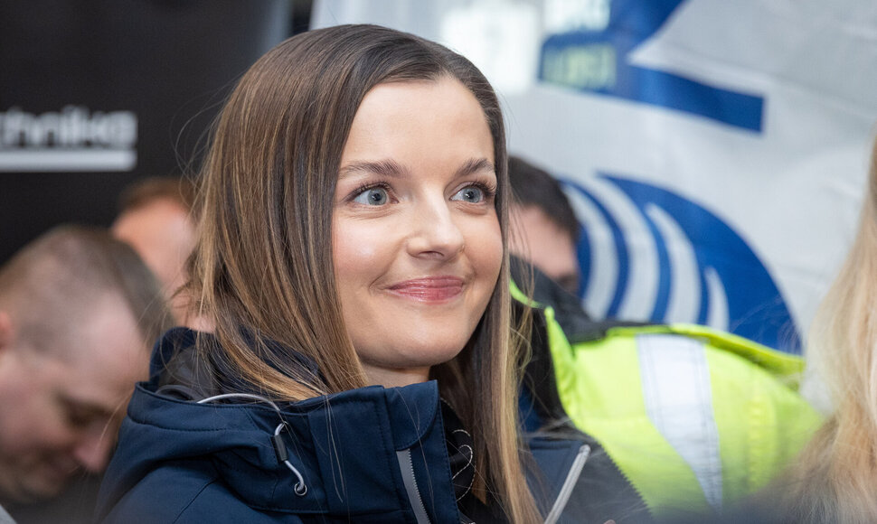 Gabrielė Martirosian
