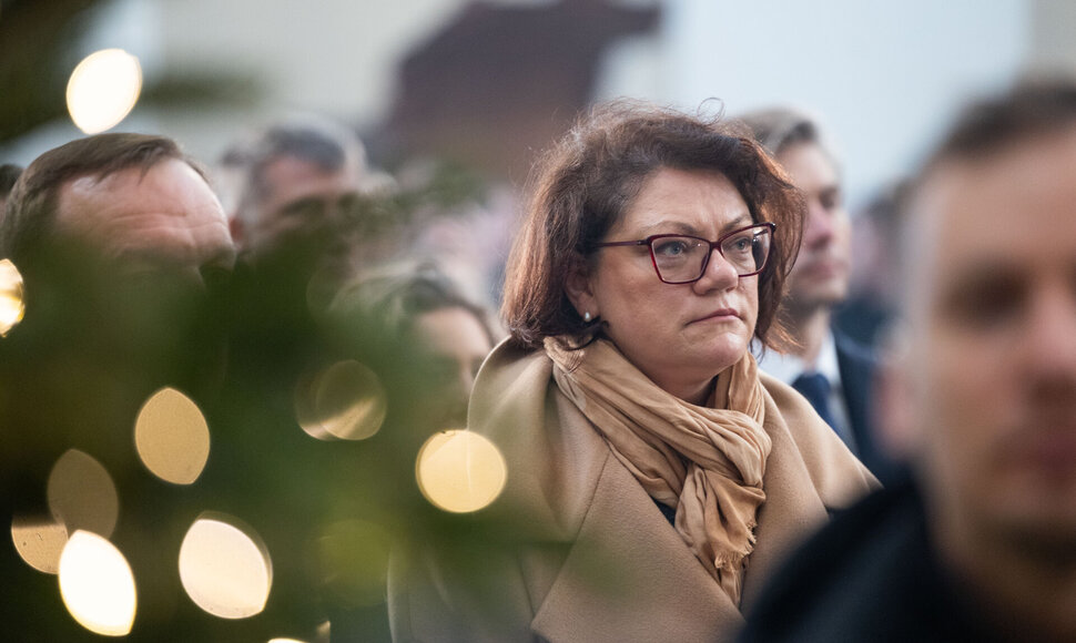 Marija Jakubauskienė