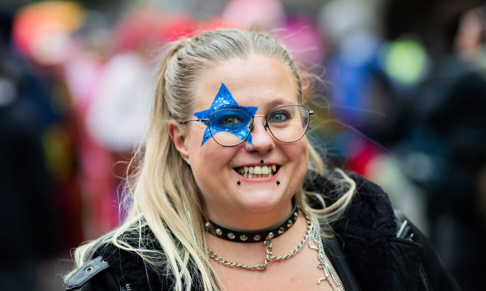 &bdquo;Eurovizijos&ldquo; fanai renkasi į finalą