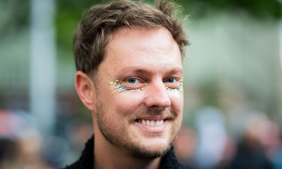 &bdquo;Eurovizijos&ldquo; fanai renkasi į finalą
