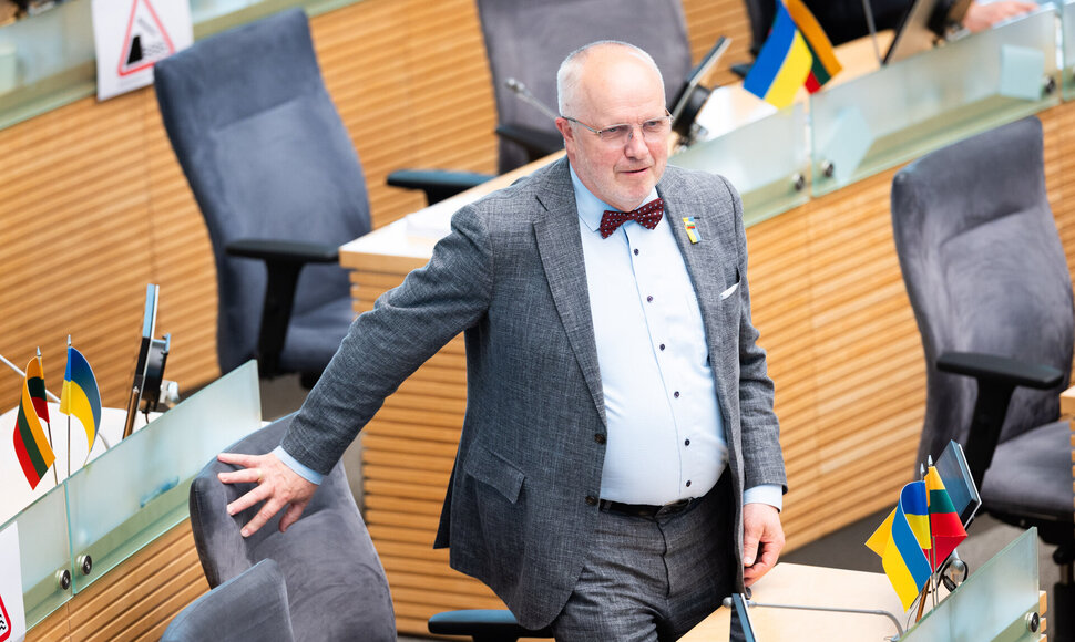 Juozas Olekas