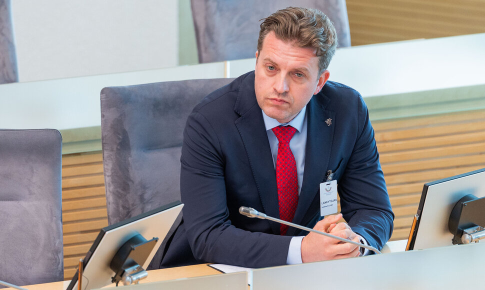 Vytautas Valentinavičius