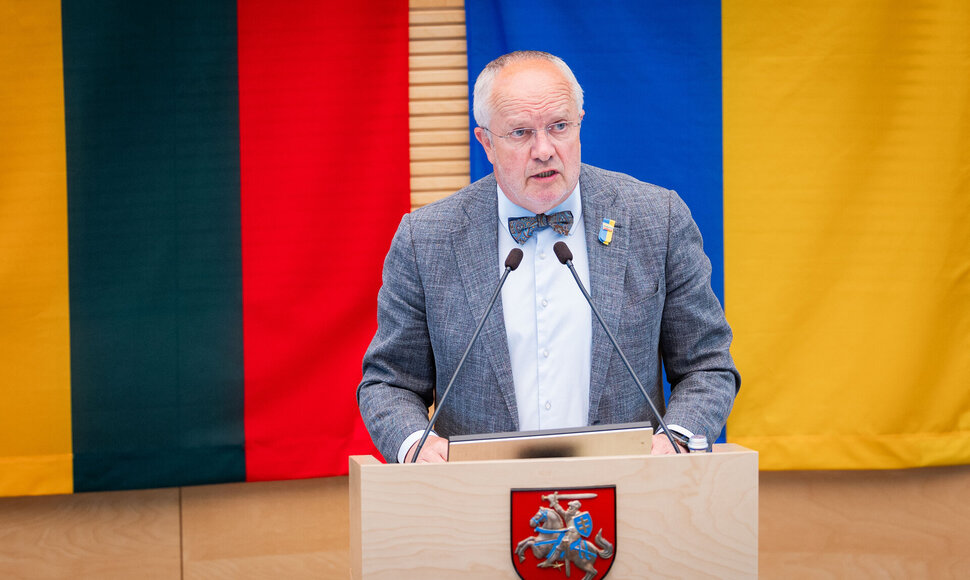 Juozas Olekas