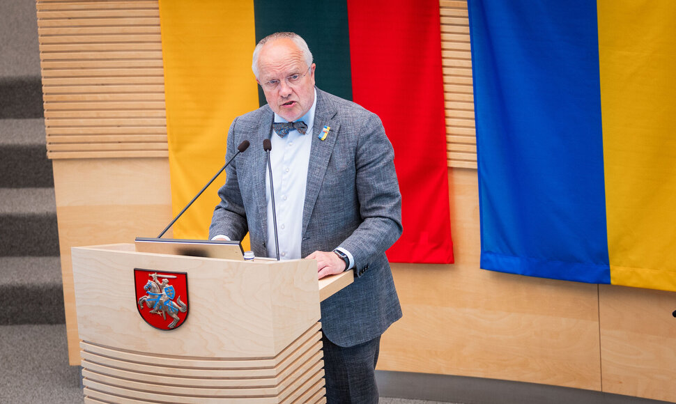Juozas Olekas