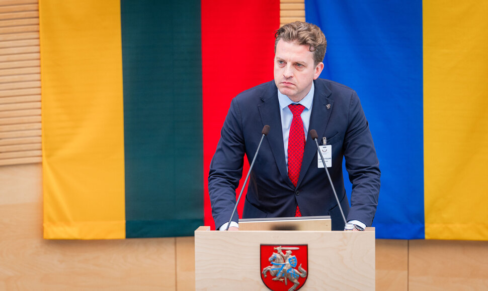 Vytautas Valentinavičius