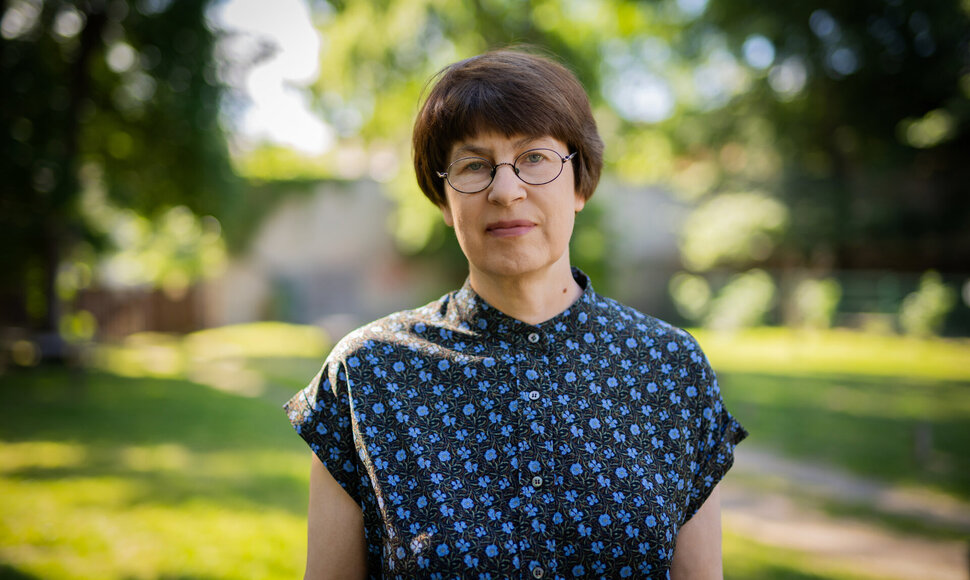 Agnė Narušytė